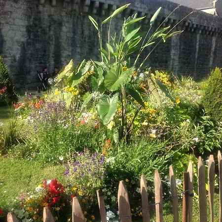 Le Vieux Classé*** Appartement Quimper