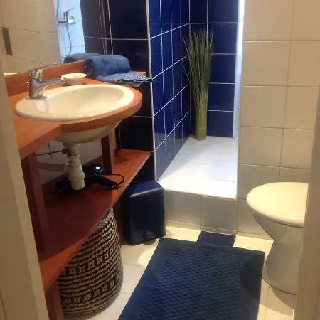 Appartement Le Vieux Classé*** *