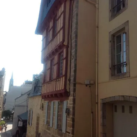 Le Vieux Classe*** Quimper
