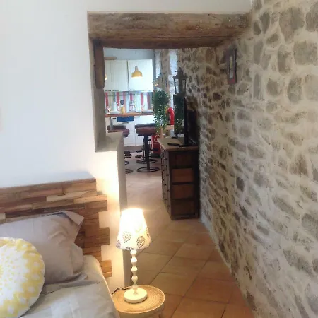 Apartment Le Vieux Classe*** *