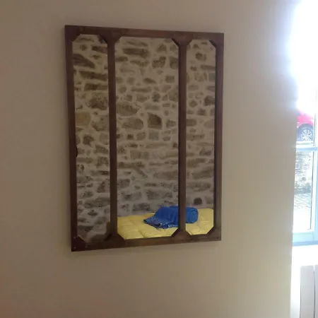 Apartment Le Vieux Classe***