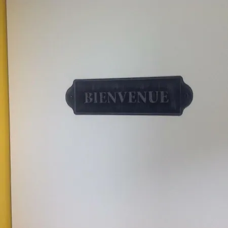 Apartment Le Vieux Classe*** Quimper