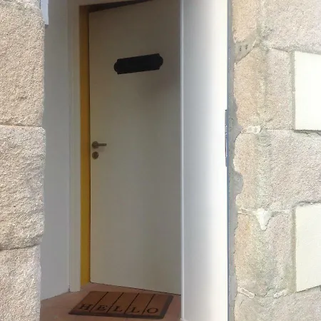 Le Vieux Classe*** Quimper