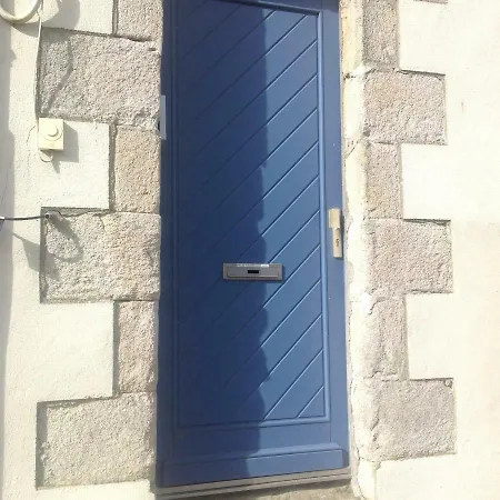Le Vieux Classe*** * Quimper