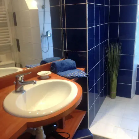Le Vieux Classe*** Apartment