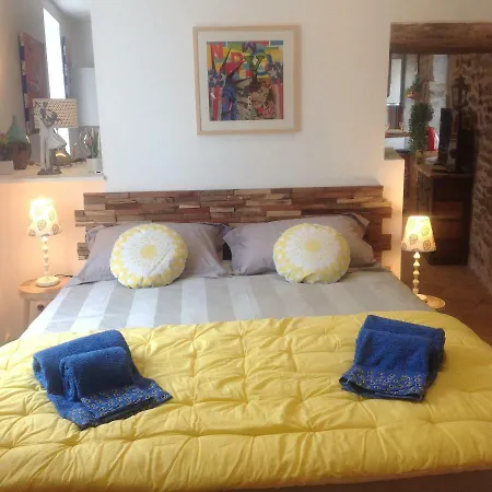 Apartment Le Vieux Classe*** *