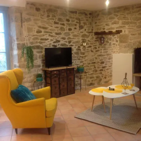 Apartment Le Vieux Classe*** Quimper