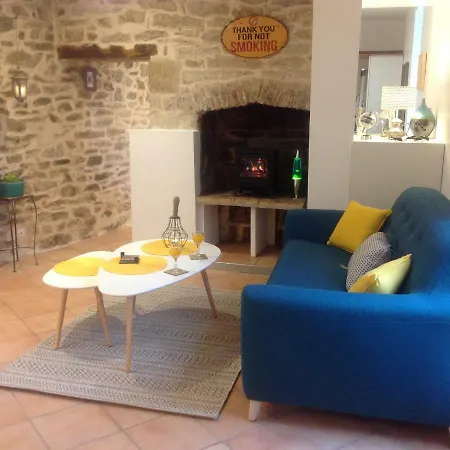 Apartment Le Vieux Classe*** *